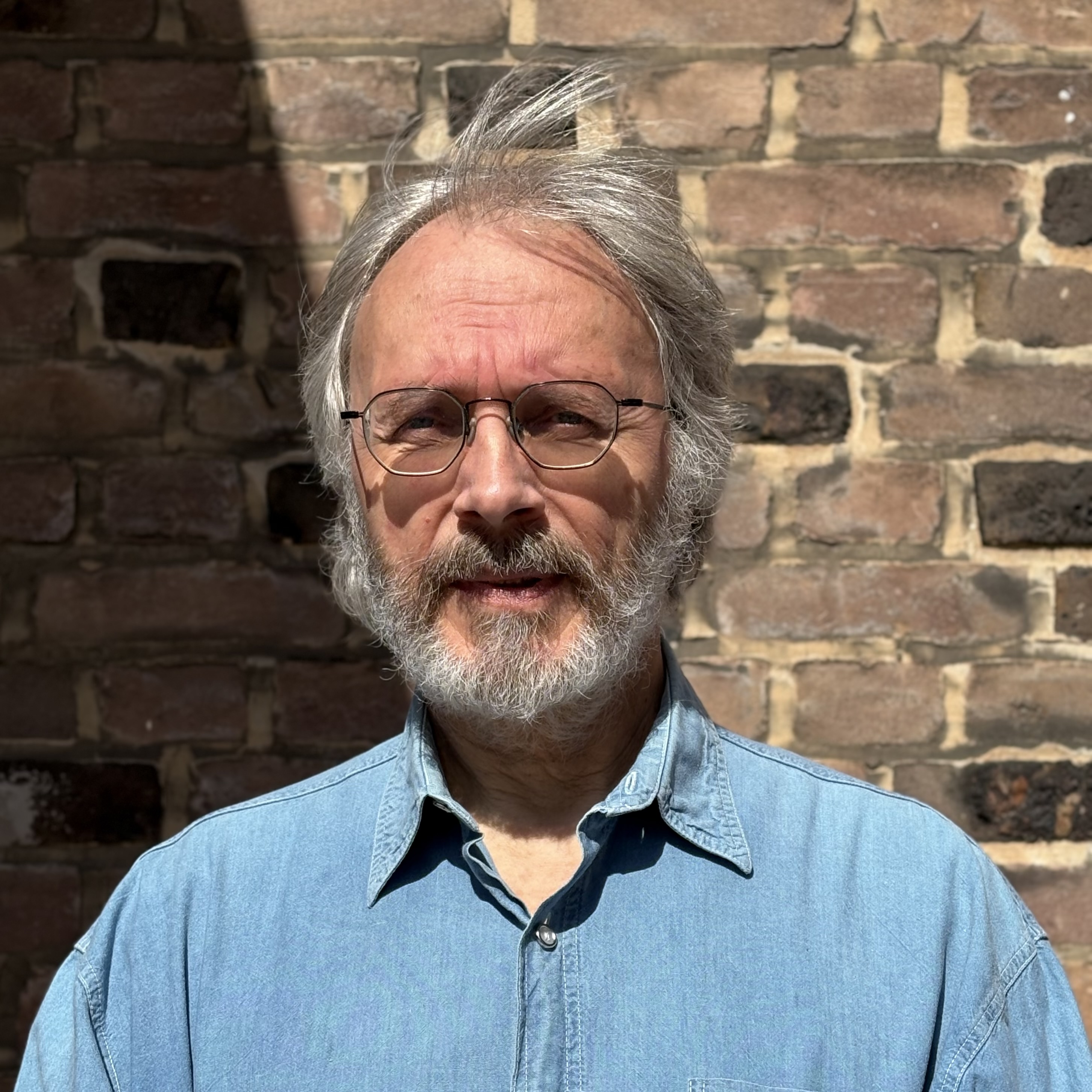 Udo Riedel