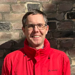 Dr. Jürgen Funck