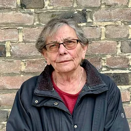 Gisela Halffter