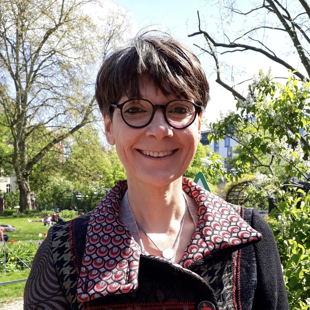 Foto von Anke Krabbe