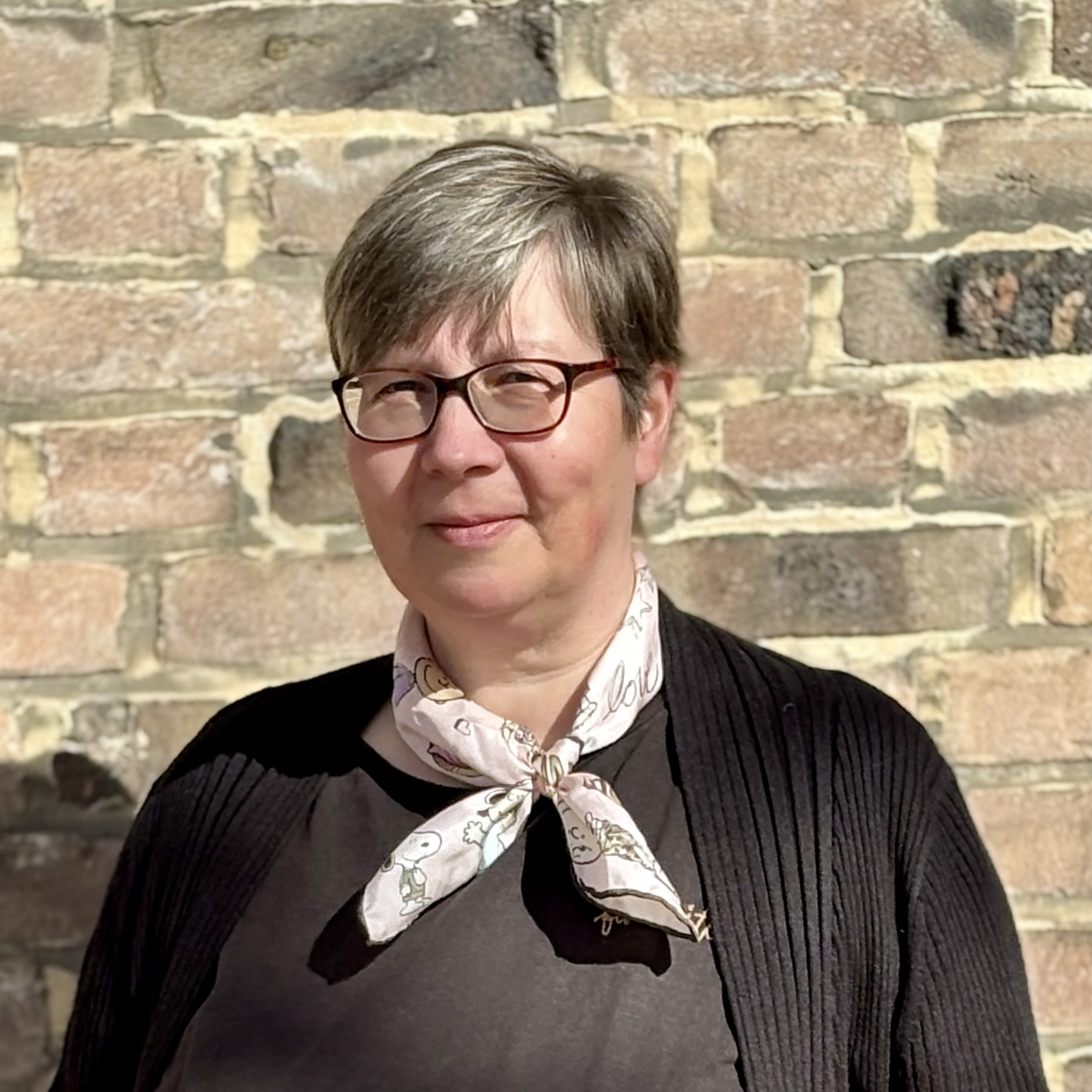 Susanne Steinbart