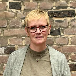 Foto von Christine Adler