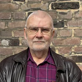Klaus Raber